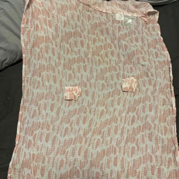 Crib sheets - Picture 3 of 5